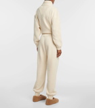 Loro Piana Cashmere and cotton sweatpants