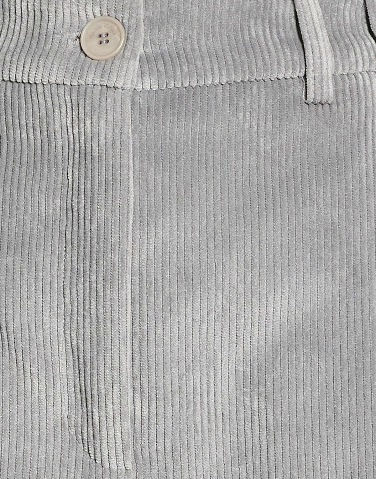 Manila Grace Womens Pants Slate in Blue
