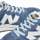 New Balance Men's M5740VPA Sneakers in Varsity Blue