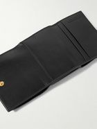 Bottega Veneta - Convertible Tri-Fold Intrecciato Leather Wallet