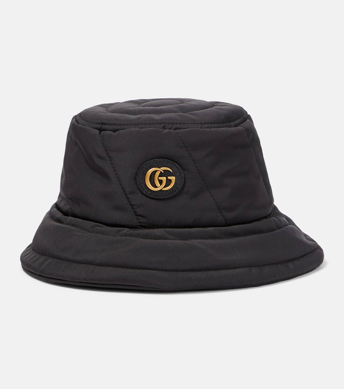 Gucci Dallas Hat In Black