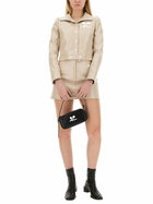 Courrèges Mini Reedition Skirt