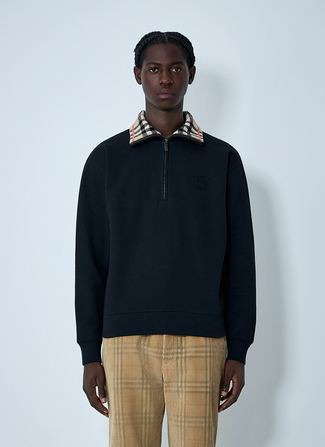 Burberry Knit Sweater