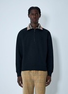 Burberry Knit Sweater