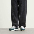 END. x adidas Adistar Control 5 in Auroa Ivy/Crystal White