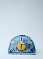 Gallery dept. G Logo Patch Denim Cap
