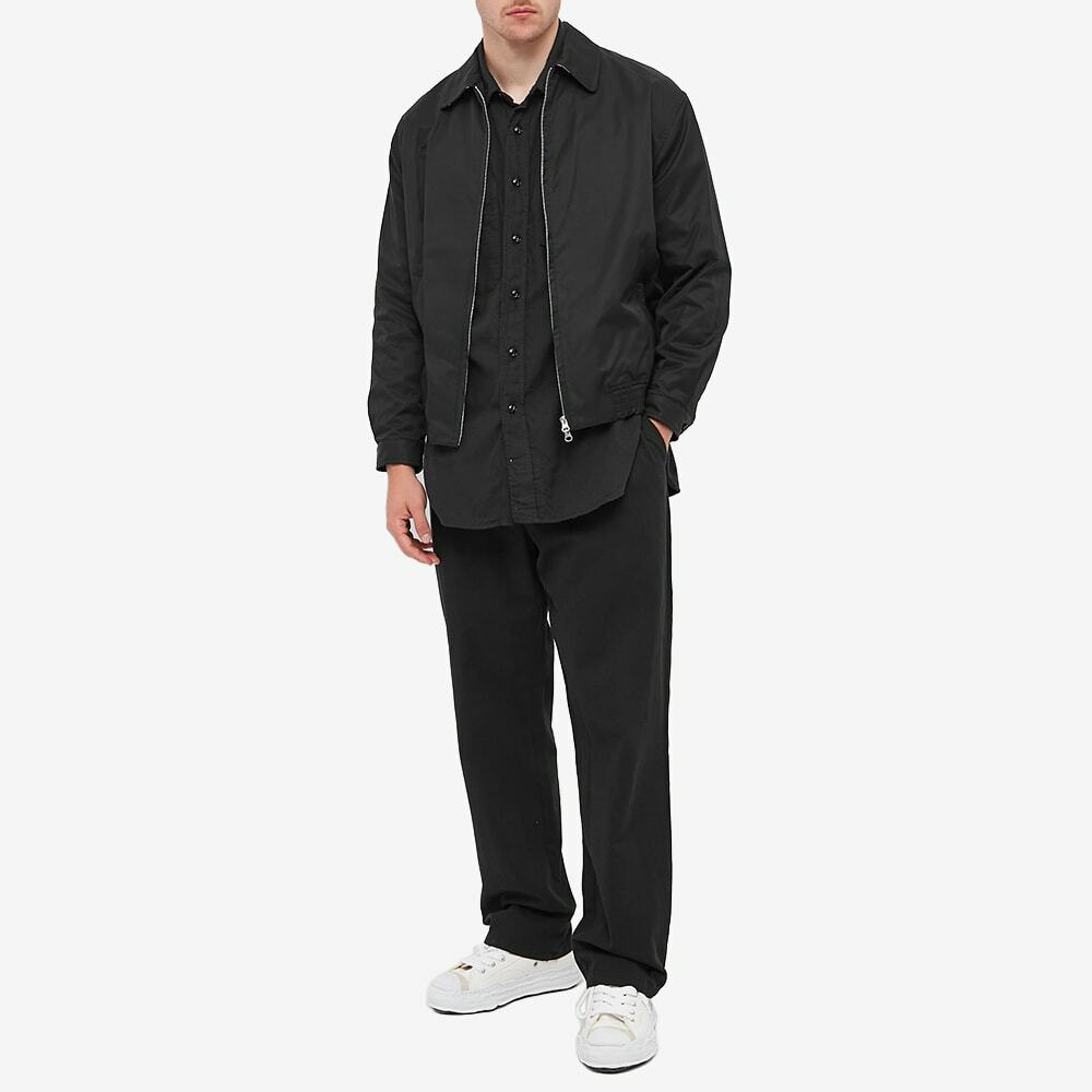 Comme des Garçons Homme Plus Zip Jacket (2009AD)