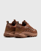 Merrell 1 Trl Moab Speed 2 Gtx Bl Se/Nutshell Brown - Mens - Lowtop