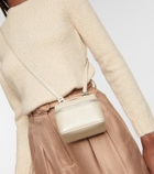 Loro Piana - Extra Pocket L11 leather pouch