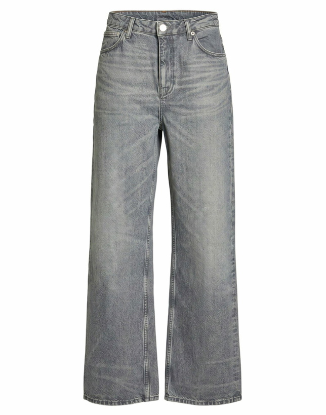 Photo: Skall Studio Womens Jeans in Grey