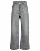 Skall Studio Womens Jeans in Grey
