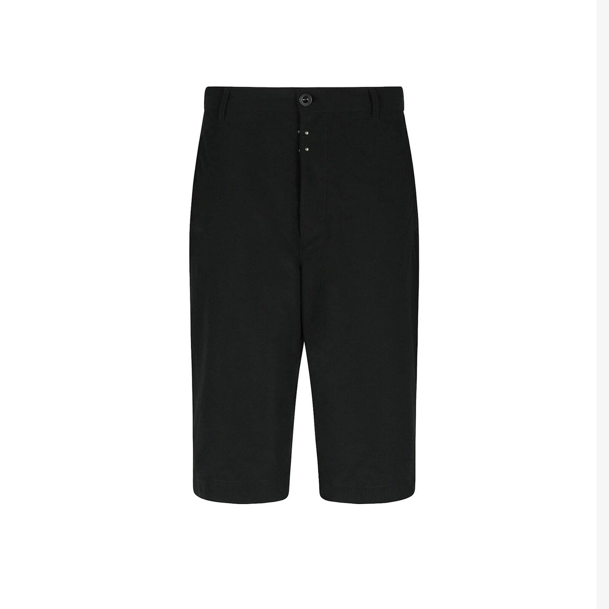 ショートパンツ GIVENCHY Woman Short Black BW515614QJ 001 Shorts in 4G jacquard in - black | Givenchy US