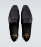 Church's Maesteg leather penny loafers