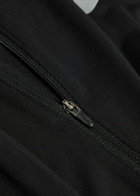 Nike Stride Dri-fit Quarter-zip Running top Black