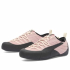 Puma Men's Klim Sneaker in Rosy Outlook