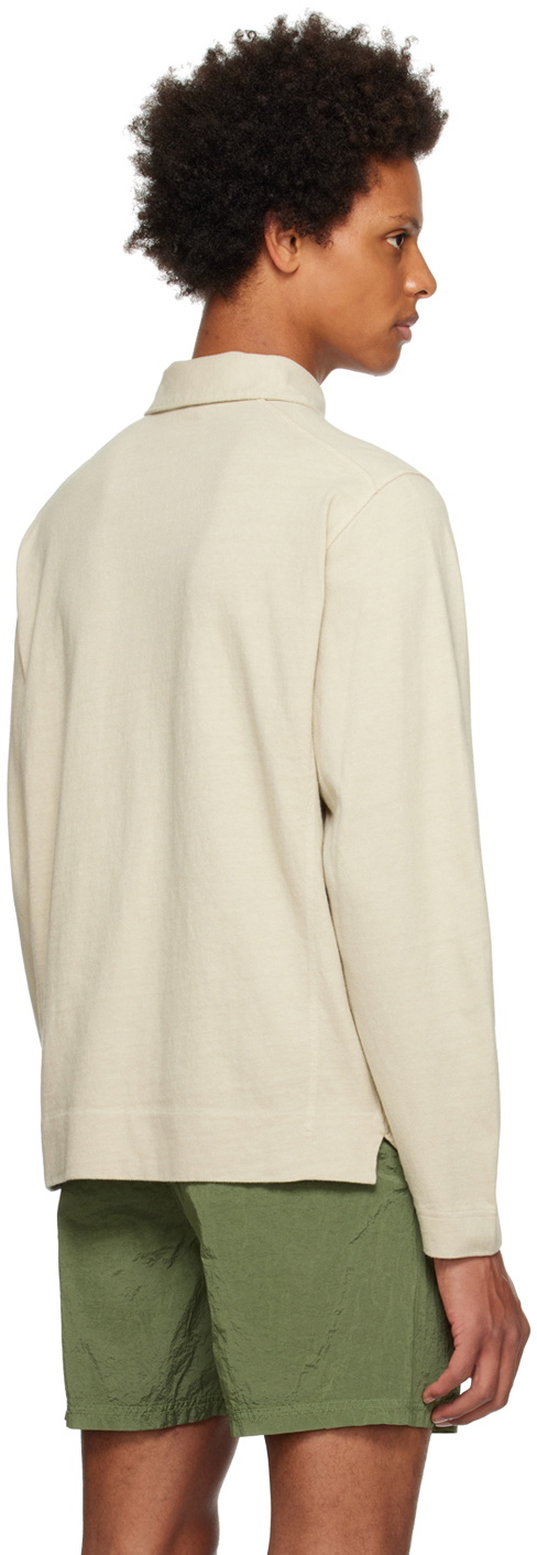 Polo shirt Stone  Ghost Piece 新品 0400022216876_DUST?wid=600&hei