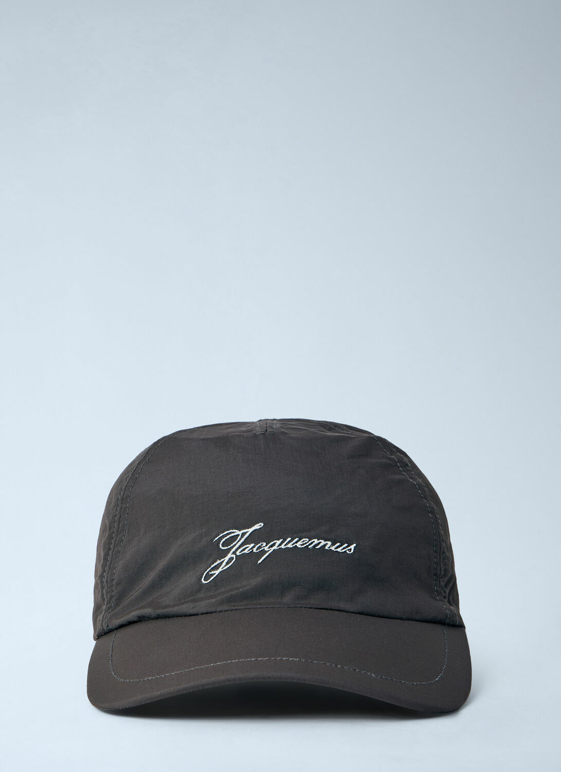 Jacquemus La Casquette Baluchon Nylon Cap