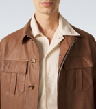Brunello Cucinelli Cotton shirt