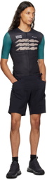 MAAP Black Eclipse Pro Air 2.0 T-Shirt