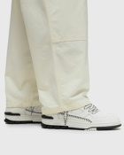 Axel Arigato Area Lo Stitch White - Mens - Lowtop