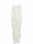 JW ANDERSON - Knot Front Long Dress
