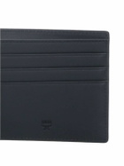 MCM Bi-fold Logo Wallet