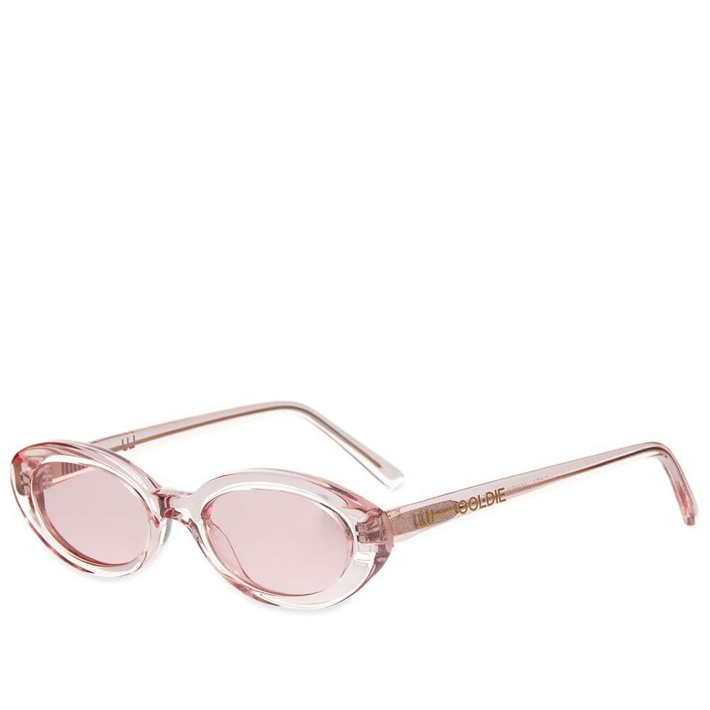 Lu Goldie Sylvie Sunglasses
