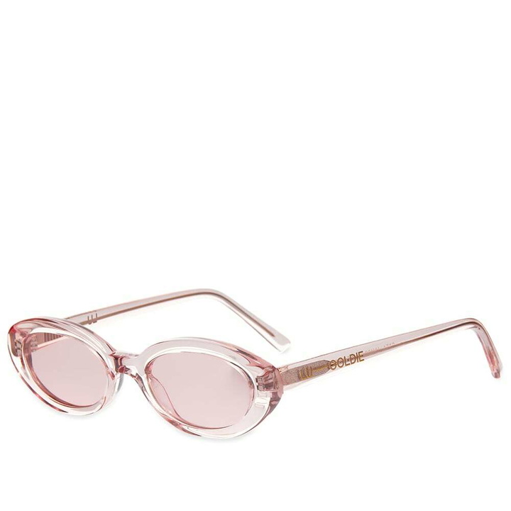 Photo: Lu Goldie Sylvie Sunglasses