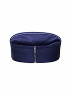 WEWOREWHAT Duchesse Satin Bandeau Top