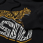 Assid Le Tigre Hoody