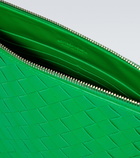 Bottega Veneta - Intrecciato leather document case