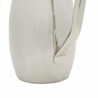 HAY Indian Steel Pitcher - Large in Stainless Steel 