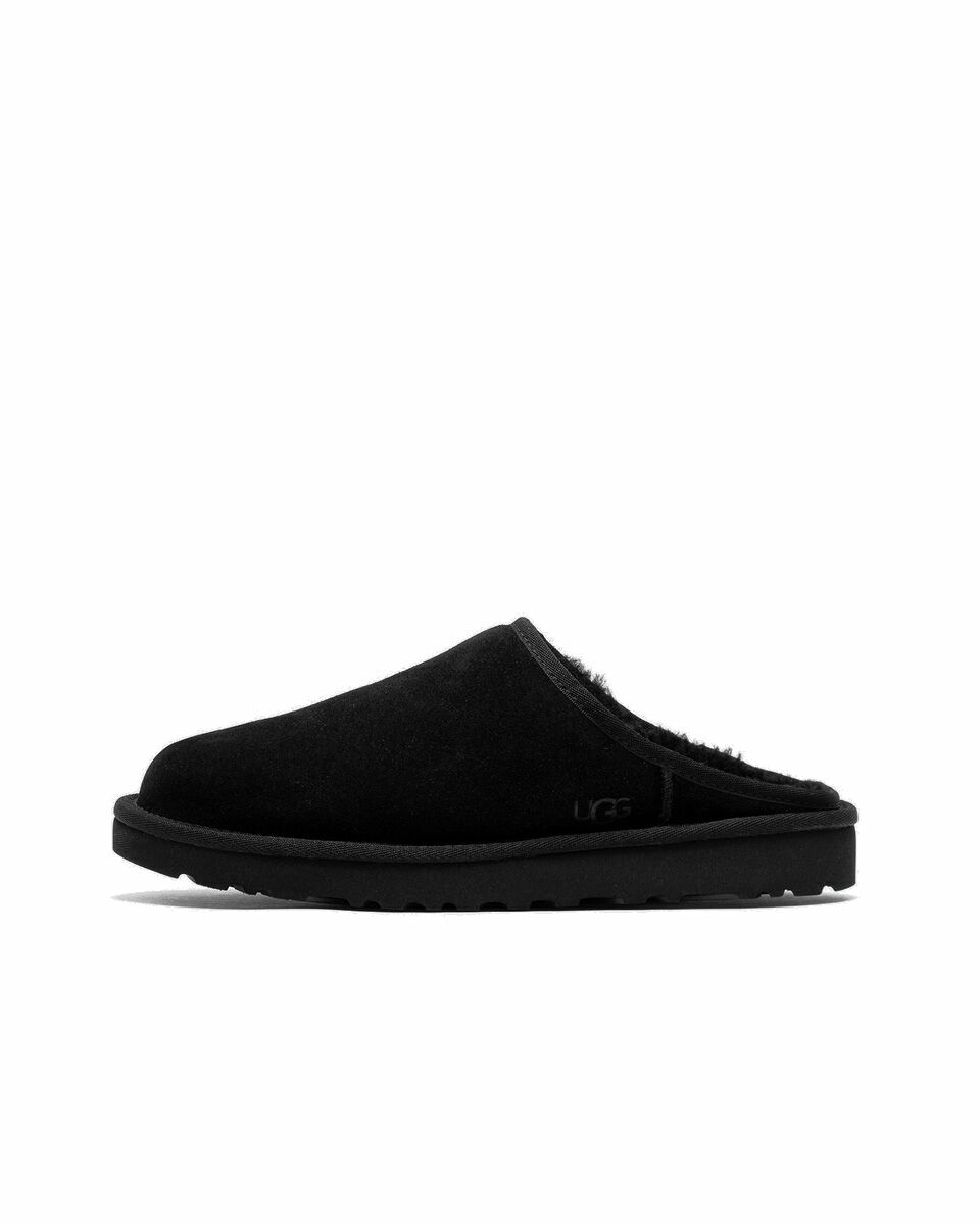 Photo: Ugg Classic Slip On Black - Mens - Sandals & Slides