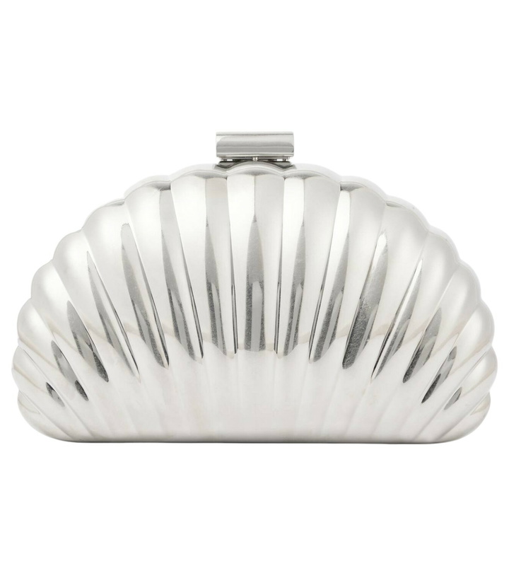 Photo: Simkhai Monet clutch