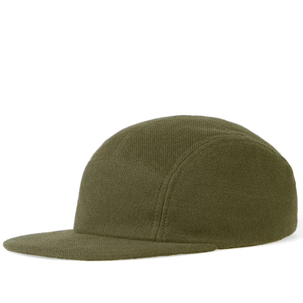 LE BASIC  HEAD CAP