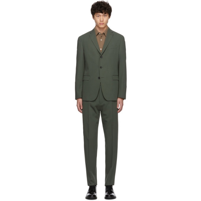 Photo: Boss Green Coone Pristo1 Suit
