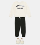 Bonpoint - Babel cotton sweatpants