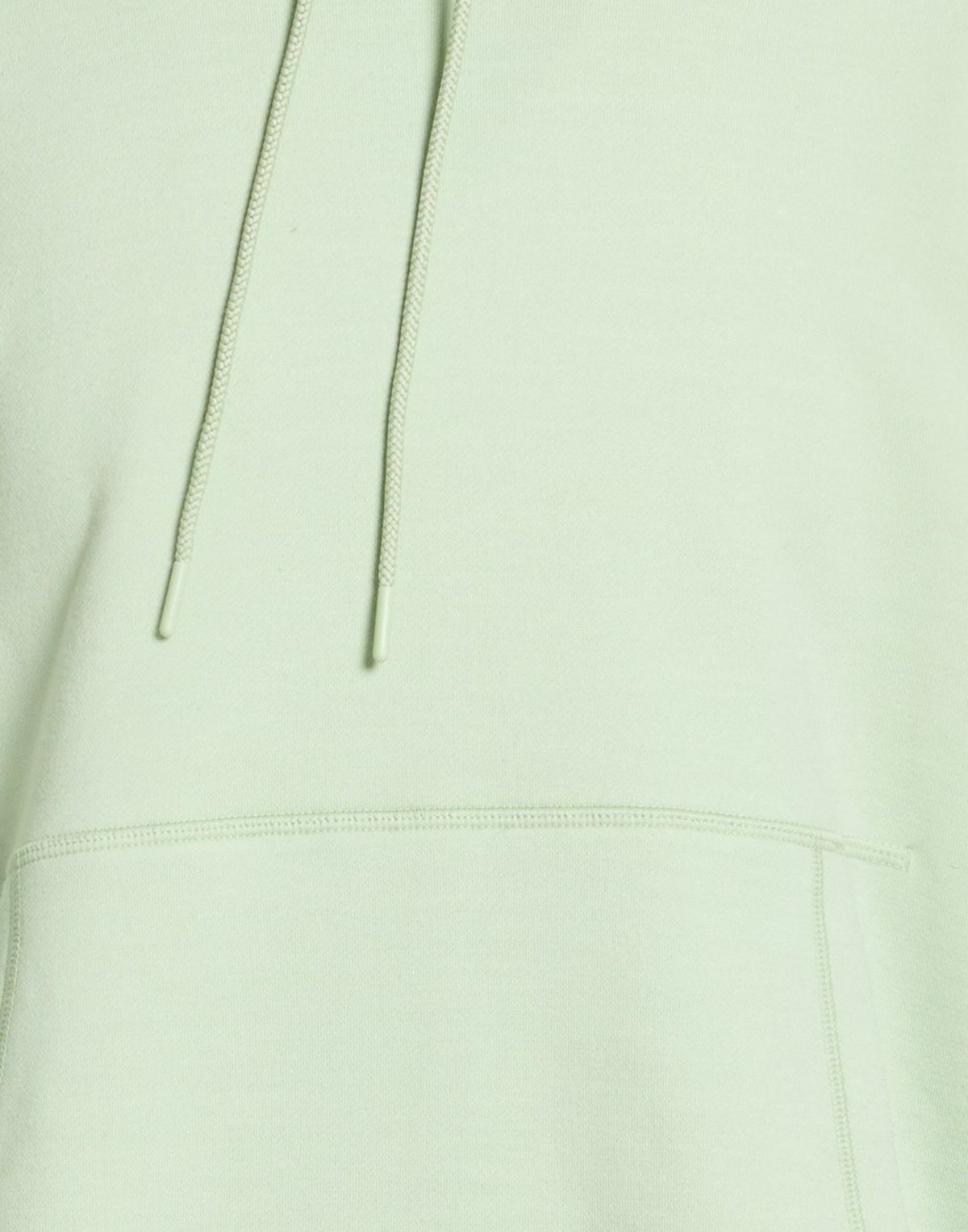 Nike Mens Sweatshirt Light in Green