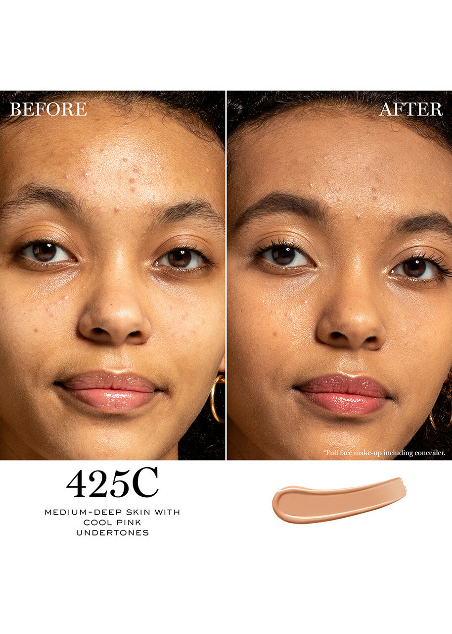 LANCÔME Teint Idole Care & Glow Serum Concealer - 425C