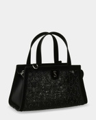 Steve Madden Bsola-V Bag in Black