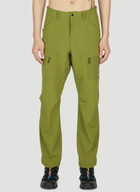 Ostrya Yarrow Hiking Track Pants
