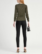 Marant Étoile Womens Top Dark in Green