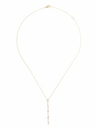 Dana Rebecca Designs 14Kt Yellow Hold Diamond Necklace