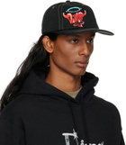 Dime Black Purgatory Worker Cap