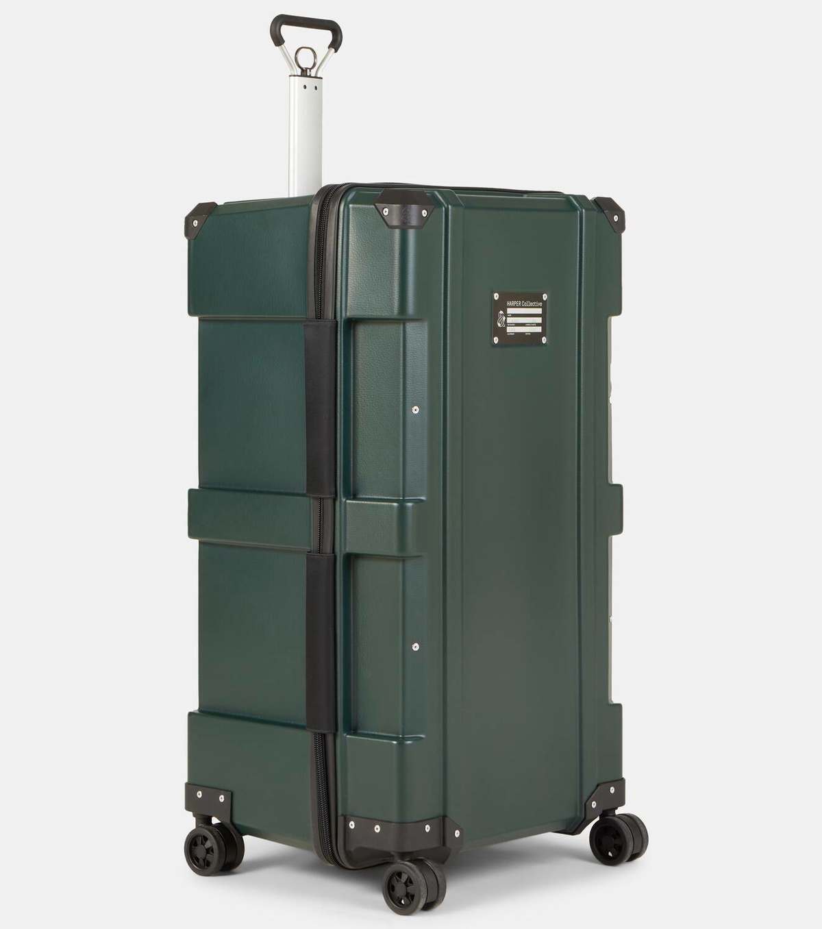 Harper Collective Ghost Trunk suitcase