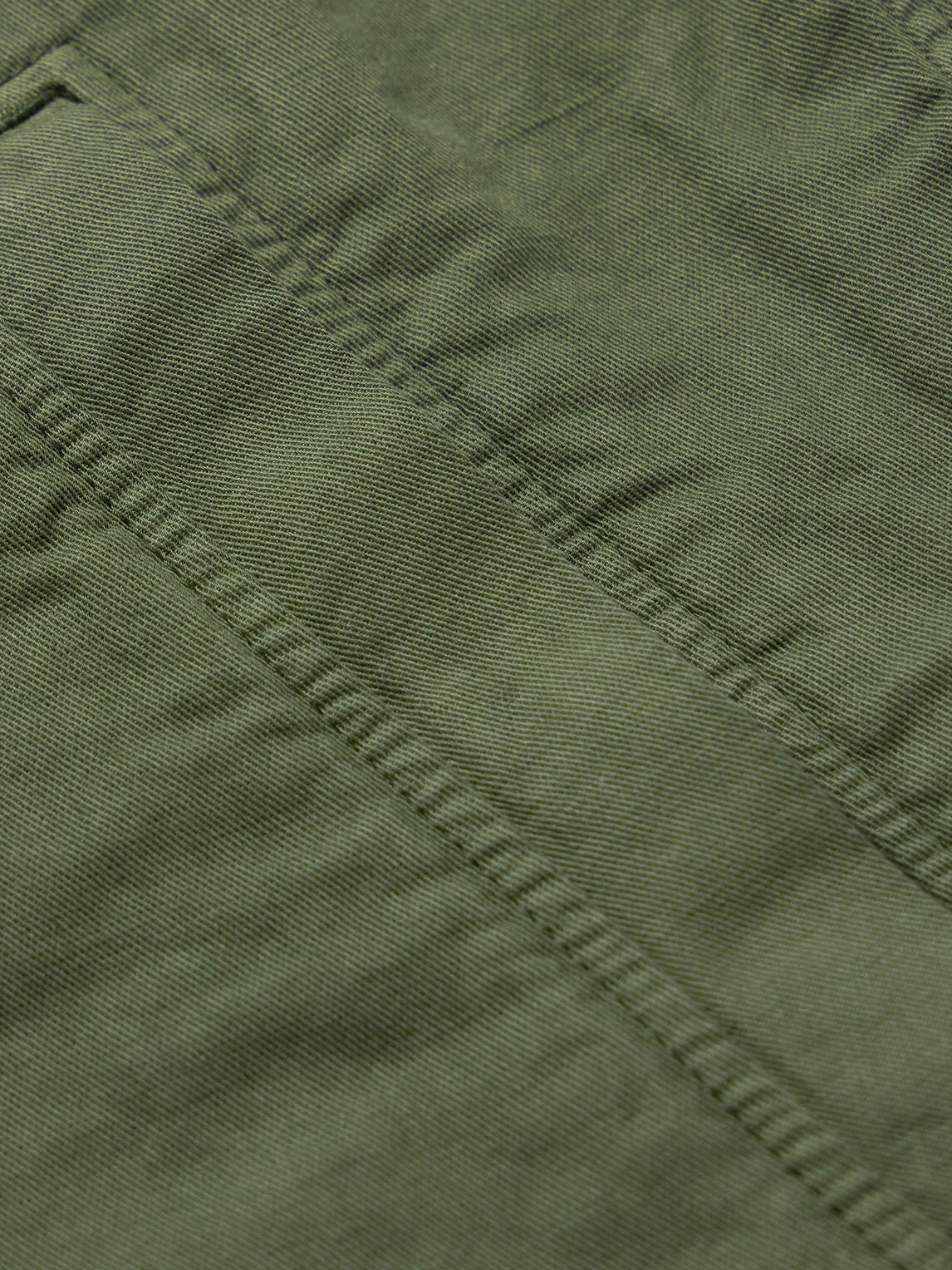 Sunspel - Cotton and Linen-Blend Jacket - Green