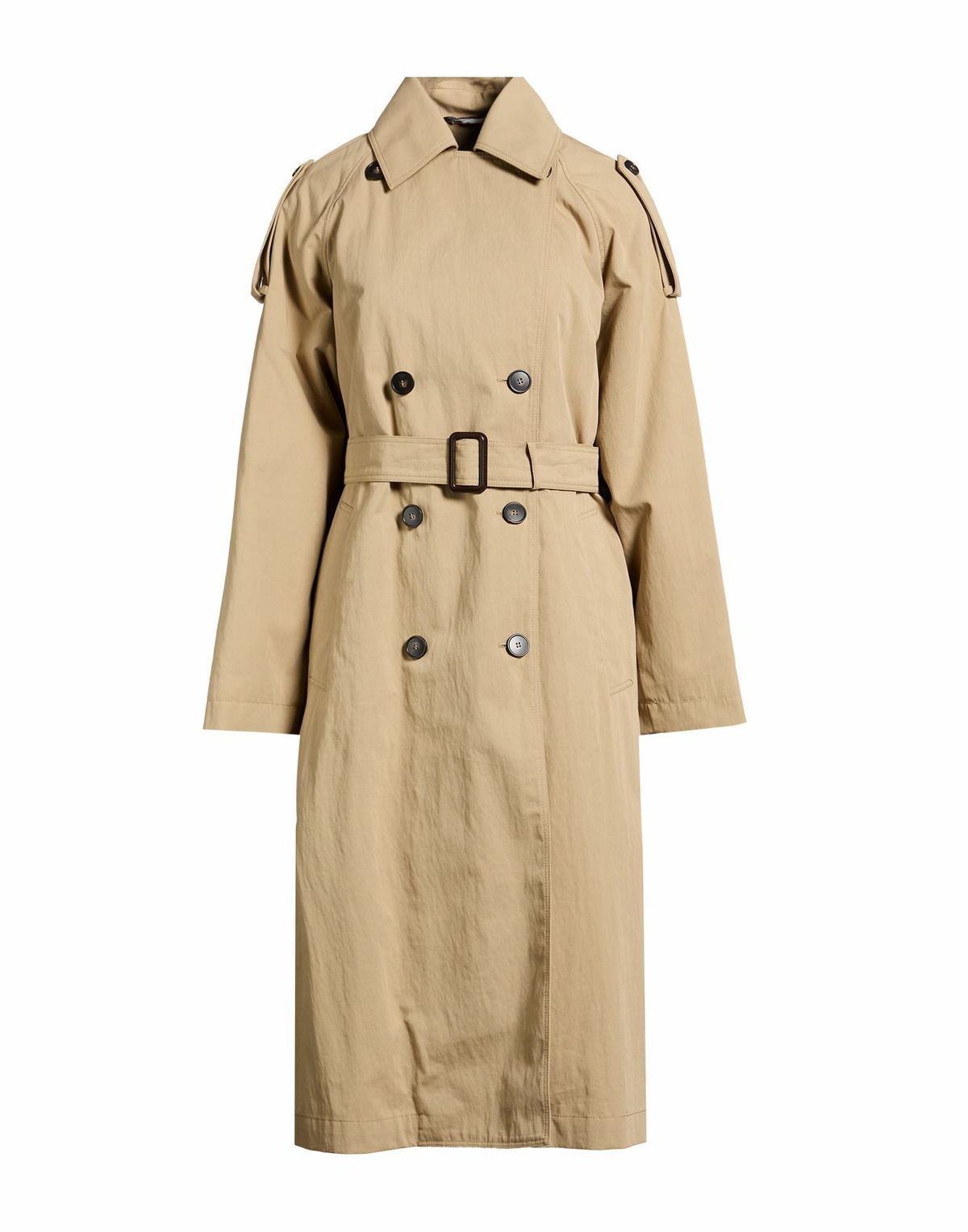 WEEKEND MAX MARA Trafoi Trench Coat Weekend Max Mara