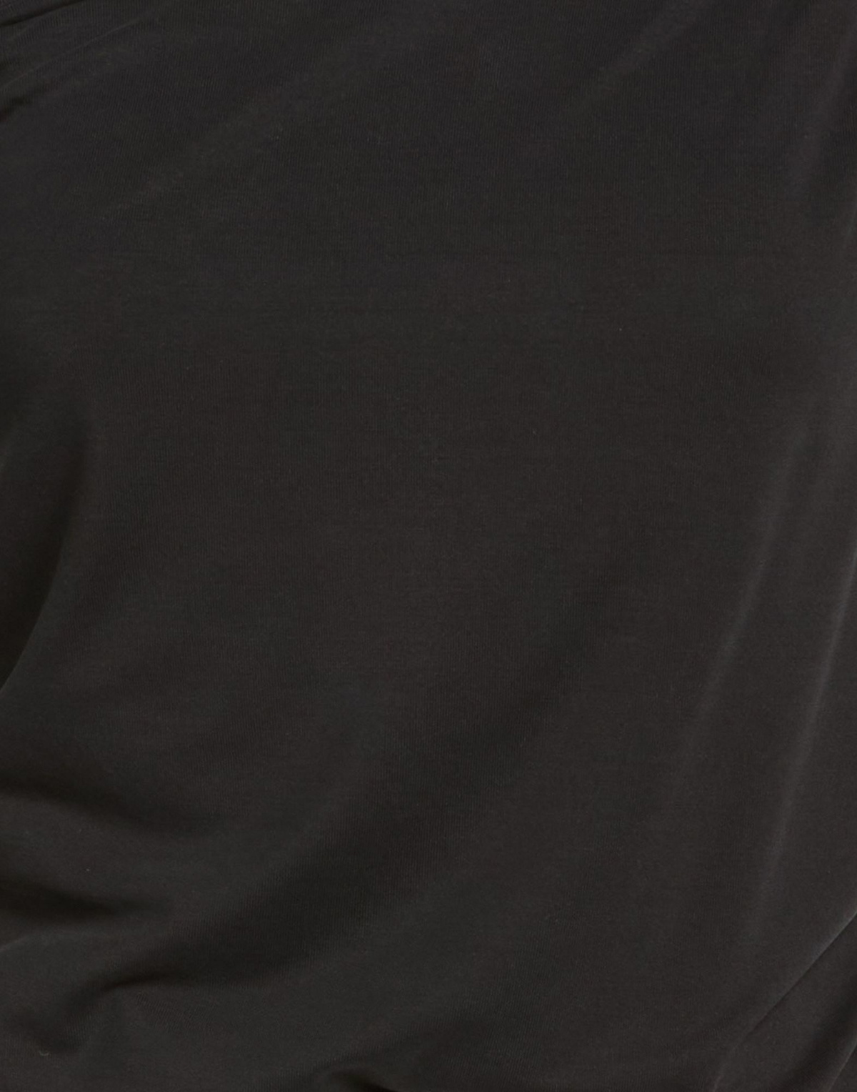 Good American Womens Top in Black