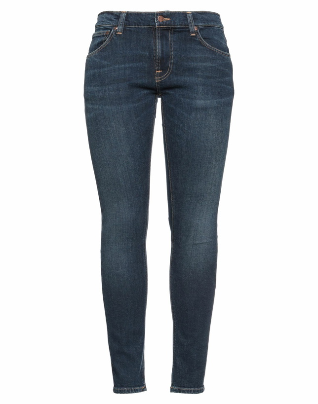Photo: Nudie Jeans Co Womens Jeans in Blue