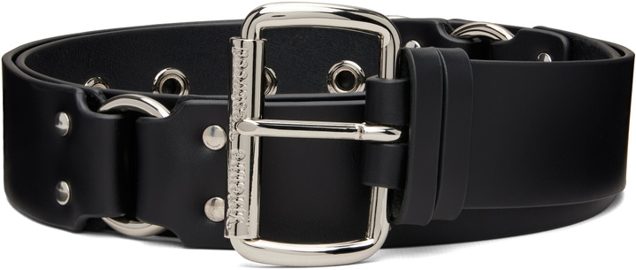 Photo: Vivienne Westwood Black Bondage Belt